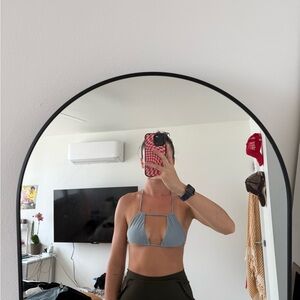 Acacia baby blue set